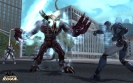 Náhled k programu City of Heroes: Going Rogue